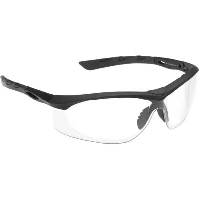 Swisseye Gafas Lancer Clear Black One Size Swisseye Gafas Lancer Clear Black One Size