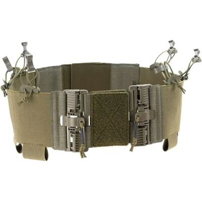 Templar´s Gear Fajín Cpc Roc Elastic Pouches Gen 4 Ranger Green L Templar´s Gear Fajín Cpc Roc Elastic Pouches Gen 4 Ranger Green L