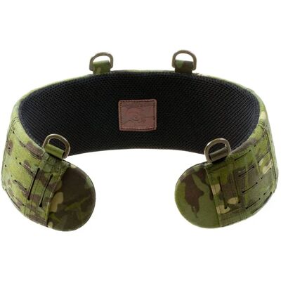 Templar´s Gear Cinturón Pt1 Tactical Gen 2 Multicam Tropic S Templar´s Gear Cinturón Pt1 Tactical Gen 2 Multicam Tropic S