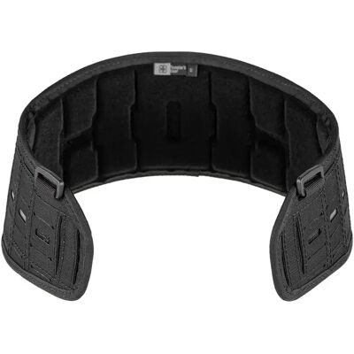Templar´s Gear Cinturón Pt4 Tactical Black S Templar´s Gear Cinturón Pt4 Tactical Black S