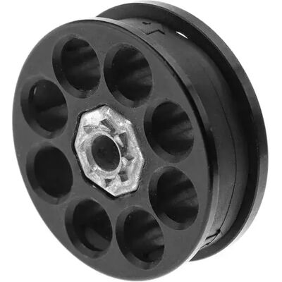 Umarex Cargador De Armas Rotary Rotex Rm8 Co2 5.5mm (.22) Diabolo 8rds Black One Size Umarex Cargador De Armas Rotary Rotex Rm8 Co2 5.5mm (.22) Diabolo 8rds Black One Size