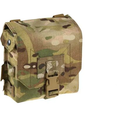 Warrior Assault Systems Portacargador 100 Rd 7.62 Box/200 Rd 5.56 Saw/m249 Drum Multicam One Size Warrior Assault Systems Portacargador 100 Rd 7.62 Box/200 Rd 5.56 Saw/m249 Drum Multicam One Size