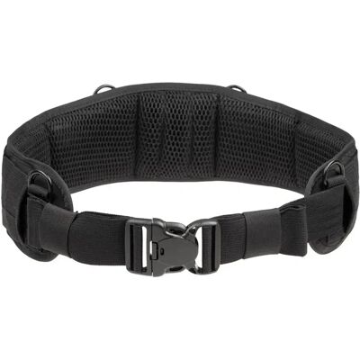 Warrior Assault Systems Cinturón Enhanced Plb Black One Size Warrior Assault Systems Cinturón Enhanced Plb Black One Size
