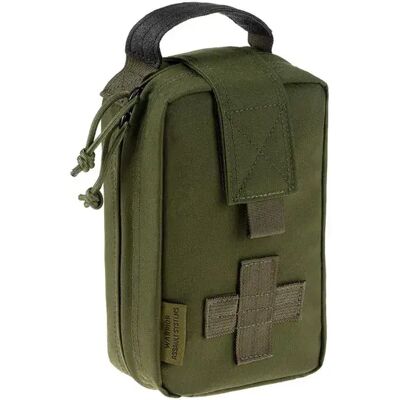Warrior Assault Systems Bolsa Personal Medic Rip Off Olive Drab One Size Warrior Assault Systems Bolsa Personal Medic Rip Off Olive Drab One Size