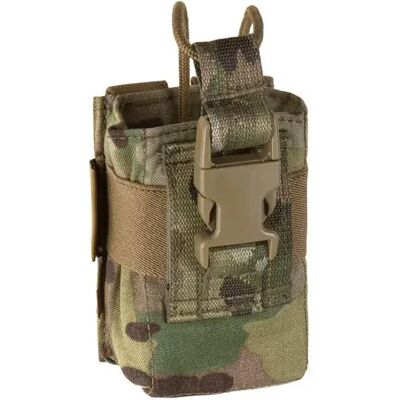 Warrior Assault Systems Bolsa Small Radio Multicam One Size Warrior Assault Systems Bolsa Small Radio Multicam One Size
