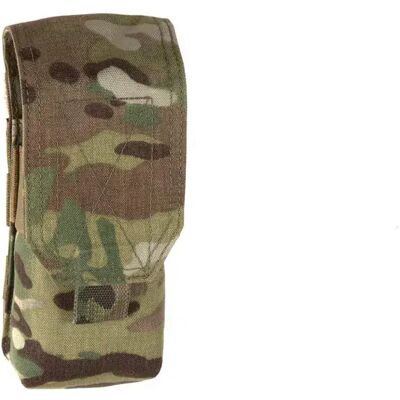 Warrior Assault Systems Portacargador Single Covered G36 Multicam One Size Warrior Assault Systems Portacargador Single Covered G36 Multicam One Size