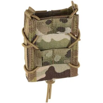 Warrior Assault Systems Portacargador Single Quick Multicam One Size Warrior Assault Systems Portacargador Single Quick Multicam One Size