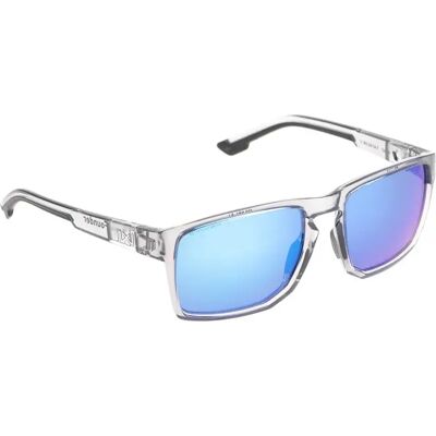 Wiley X Gafas Founder Polarized Grey Clear One Size Wiley X Gafas Founder Polarized Grey Clear One Size