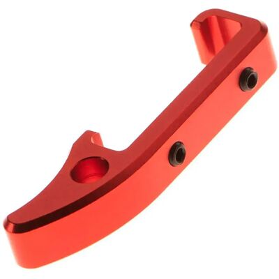 Army Palanca De Carga Aap01 Cnc 1 Red One Size Army Palanca De Carga Aap01 Cnc 1 Red One Size