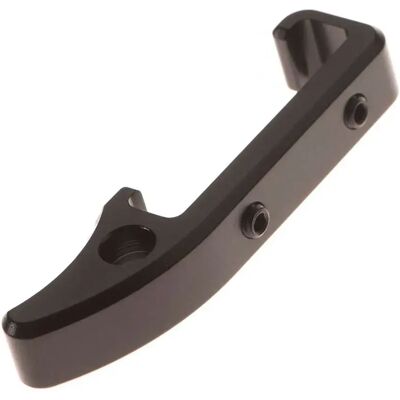 Army Palanca De Carga Aap01 Cnc Type 1 Black One Size Army Palanca De Carga Aap01 Cnc Type 1 Black One Size