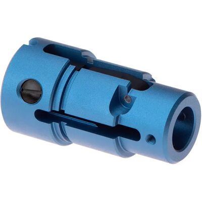 Army Cámara De Hop Up Amoeba Striker Blue One Size Army Cámara De Hop Up Amoeba Striker Blue One Size