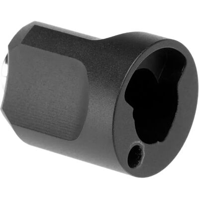Army Tapa De Cerrojo Para Vsr-10 Acero Black One Size Army Tapa De Cerrojo Para Vsr-10 Acero Black One Size