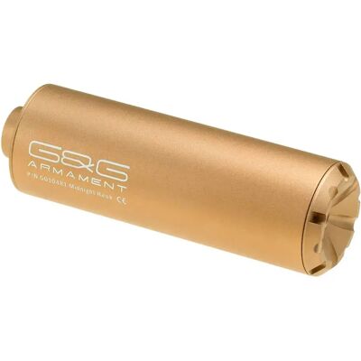 G&g Unidad Trazadora Midnight Hawk Desert One Size G&g Unidad Trazadora Midnight Hawk Desert One Size