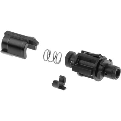 G&g Cámara De Hop Up Sgr 556 Black One Size G&g Cámara De Hop Up Sgr 556 Black One Size