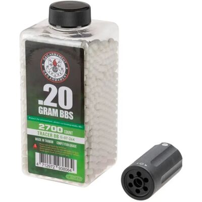G&g Unidad Trazadora Mf122t 14mm Ccw Black One Size G&g Unidad Trazadora Mf122t 14mm Ccw Black One Size