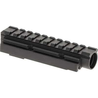 Lct Riel Lck Forward Optical System Short Black One Size Lct Riel Lck Forward Optical System Short Black One Size