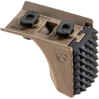 Magpul Empuñadura Delantera Barricade Stop M-lok Dark Earth One Size Magpul Empuñadura Delantera Barricade Stop M-lok Dark Earth One Size