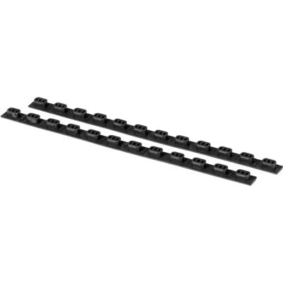 Magpul Cubierta De Riel M-lok Type 1 Black One Size Magpul Cubierta De Riel M-lok Type 1 Black One Size