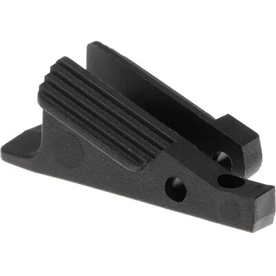 Magpul Liberación De Cargador Moe-evo Enhanced Black One Size Magpul Liberación De Cargador Moe-evo Enhanced Black One Size
