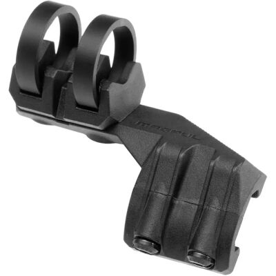 Magpul Soporte Rail Light Left Black One Size Magpul Soporte Rail Light Left Black One Size
