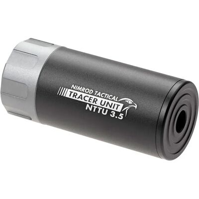 Nimrod Unidad Trazadora Nttu 3.5 Black One Size Nimrod Unidad Trazadora Nttu 3.5 Black One Size