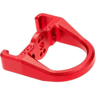 Tti Airsoft Anillo De Carga Selector Switch Aap01 Red One Size Tti Airsoft Anillo De Carga Selector Switch Aap01 Red One Size