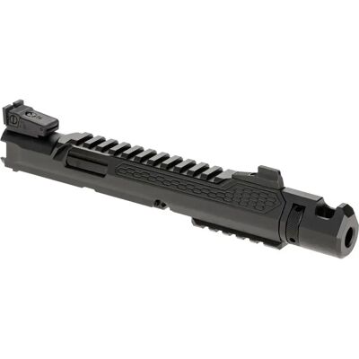 Army Aap01 Black Mamba Cnc Kit A Receptor Superior Black One Size Army Aap01 Black Mamba Cnc Kit A Receptor Superior Black One Size