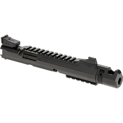 Army Aap01 Black Mamba Cnc Kit B Receptor Superior Black One Size Army Aap01 Black Mamba Cnc Kit B Receptor Superior Black One Size