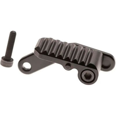 Army Aap01 Tope Para Pulgar Black One Size Army Aap01 Tope Para Pulgar Black One Size