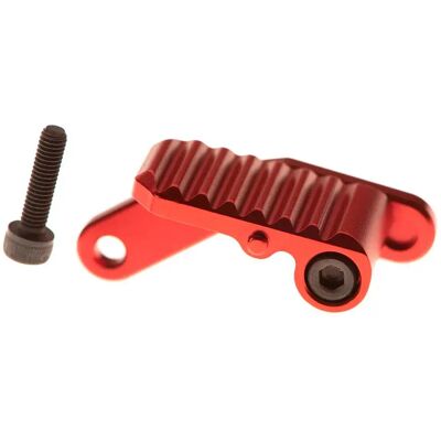 Army Aap01 Tope Para Pulgar Red One Size Army Aap01 Tope Para Pulgar Red One Size