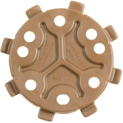 Blackhawk Adaptador Serpa Quick Male Coyote One Size Blackhawk Adaptador Serpa Quick Male Coyote One Size