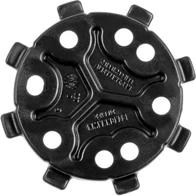 Blackhawk Adaptador Serpa Quick Male Black One Size Blackhawk Adaptador Serpa Quick Male Black One Size