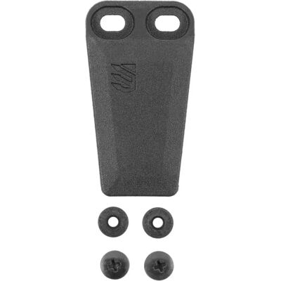 Blackhawk Stache Iwb 1.75´´ Kit De Cinturón Tuckable Black One Size Blackhawk Stache Iwb 1.75´´ Kit De Cinturón Tuckable Black One Size