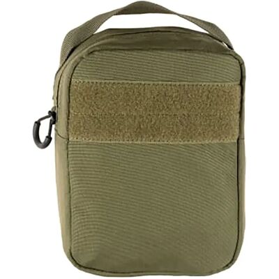 Earmor Bolsa Earmuffs Tactical Molle Olive Drab One Size Earmor Bolsa Earmuffs Tactical Molle Olive Drab One Size