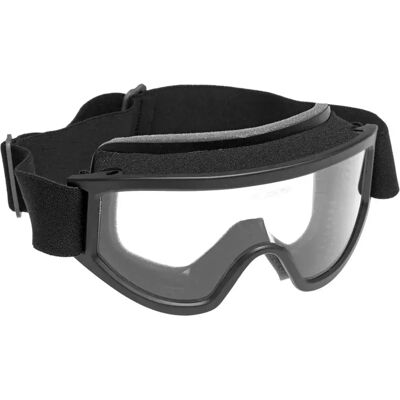 Ess Gafas Striker Xt Tactical Goggle Black One Size Ess Gafas Striker Xt Tactical Goggle Black One Size