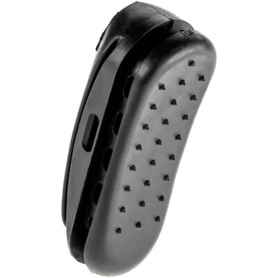 Lct Cantonera De Goma Black One Size Lct Cantonera De Goma Black One Size