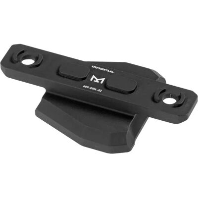 Magpul Adaptador M-lok Tripod Black One Size Magpul Adaptador M-lok Tripod Black One Size