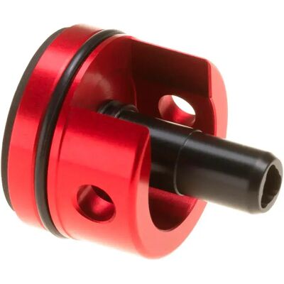 Prometheus Cabeza De Cilindro Y Nozzle Aero Krytac M4 Red One Size Prometheus Cabeza De Cilindro Y Nozzle Aero Krytac M4 Red One Size