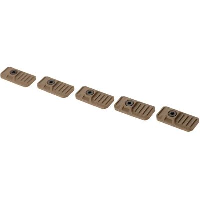Strike Industries Funda M-lok/keymod Cable Management System 5 Piezas Dark Earth One Size Strike Industries Funda M-lok/keymod Cable Management System 5 Piezas Dark Earth One Size
