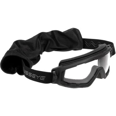 Swisseye Gafas G-tac Goggle Black One Size Swisseye Gafas G-tac Goggle Black One Size