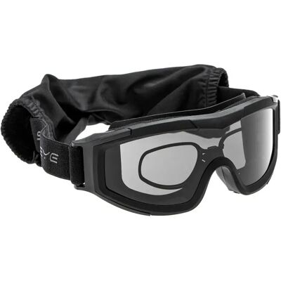 Swisseye Gafas F-tac Goggle Smoke / Orange / Clear One Size Swisseye Gafas F-tac Goggle Smoke / Orange / Clear One Size