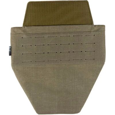 Templar´s Gear Funda Ballistic Abdomen Protection Ranger Green One Size Templar´s Gear Funda Ballistic Abdomen Protection Ranger Green One Size