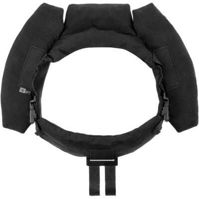 Templar´s Gear Funda Ballistic Shoulders/collar/throat Black One Size Templar´s Gear Funda Ballistic Shoulders/collar/throat Black One Size