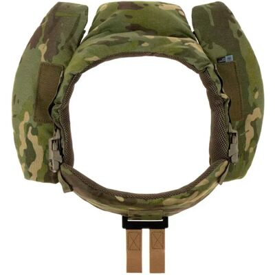 Templar´s Gear Funda Ballistic Shoulders/collar/throat Multicam Tropic One Size Templar´s Gear Funda Ballistic Shoulders/collar/throat Multicam Tropic One Size