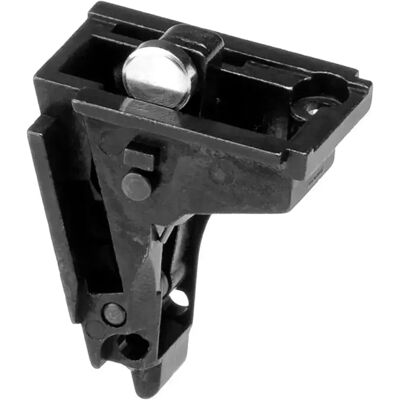 We 17 N.º De Pieza G-19 A G-30 Conjunto De Martillo Black One Size We 17 N.º De Pieza G-19 A G-30 Conjunto De Martillo Black One Size
