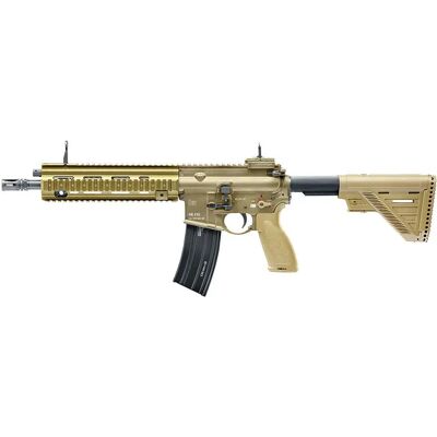 Heckler & Koch Rifle De Asalto De Airsoft Ase-hk 416 A5 Ral RAL 8000 One Size Heckler & Koch Rifle De Asalto De Airsoft Ase-hk 416 A5 Ral RAL 8000 One Size