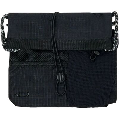 Oakley Bolsa Reserve Pitch Black One Size Oakley Bolsa Reserve Pitch Black One Size