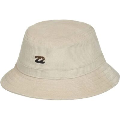 Billabong Sombrero Shaddy Bucket Oatmeal One Size Billabong Sombrero Shaddy Bucket Oatmeal One Size
