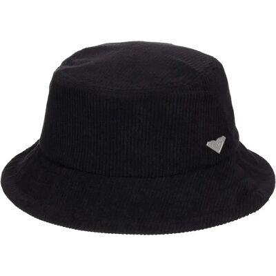 Roxy Sombrero Bloom Rider Cor Anthracite S Roxy Sombrero Bloom Rider Cor Anthracite S