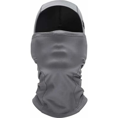 Under Armour Pasamontañas Cg Storm Gray / Anthracite One Size Under Armour Pasamontañas Cg Storm Gray / Anthracite One Size